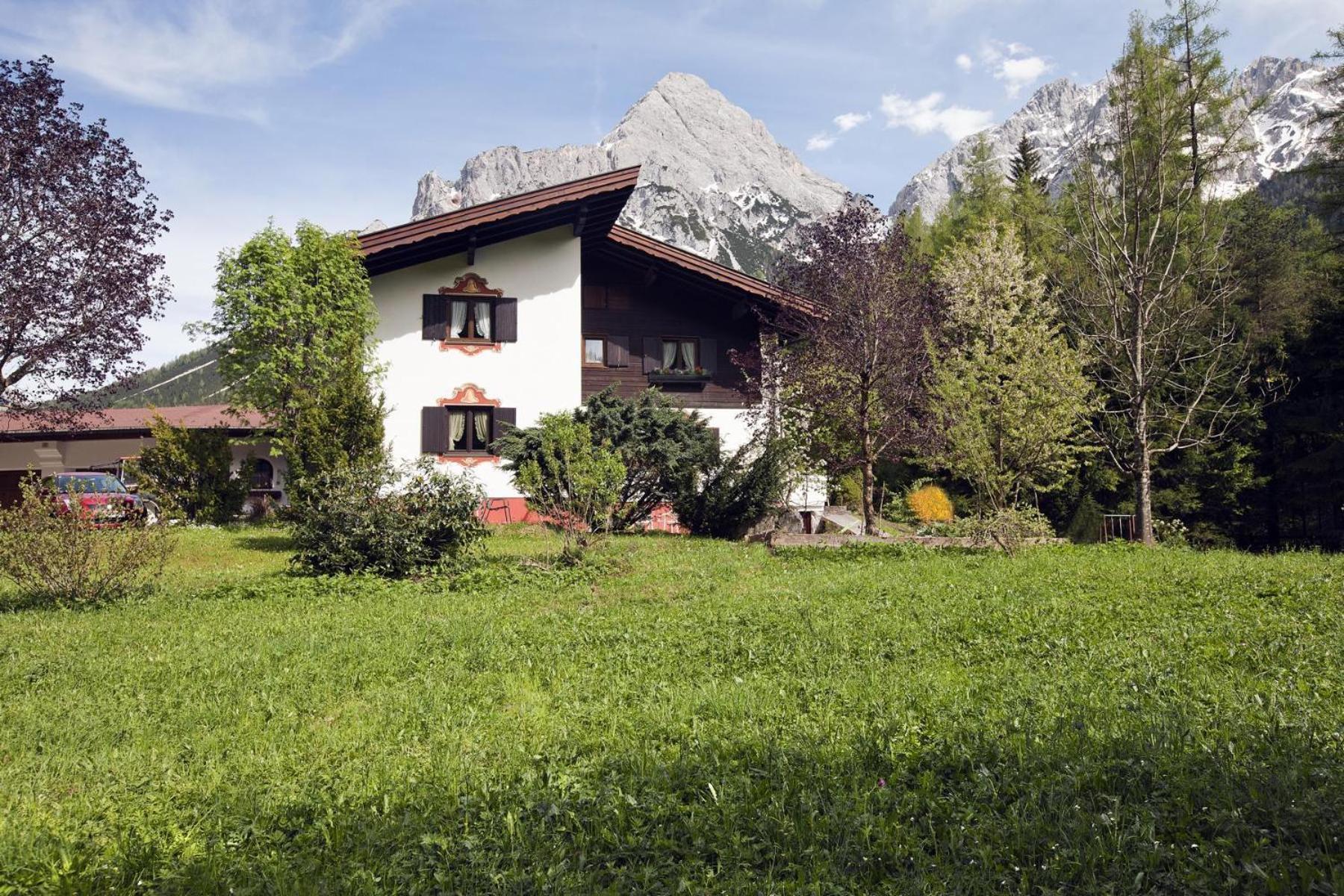 Gaestehaus Sylvia Бибервир Екстериор снимка