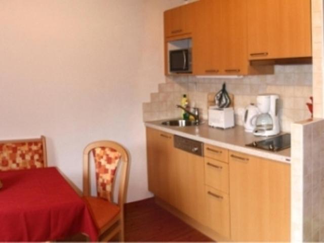 Gaestehaus Sylvia Бибервир Екстериор снимка